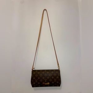 Louis Vuitton Crossbody/Handbag
